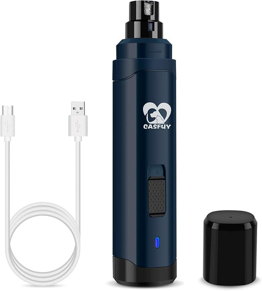 PawTrim™ Rechargeable Pet Nail Grinder